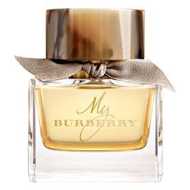 Оригинален дамски парфюм BURBERRY My Burberry EDP Без Опаковка /Тестер/